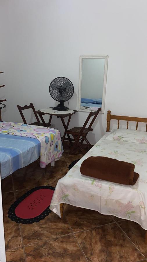 Pousada Fraga Paraty Dış mekan fotoğraf