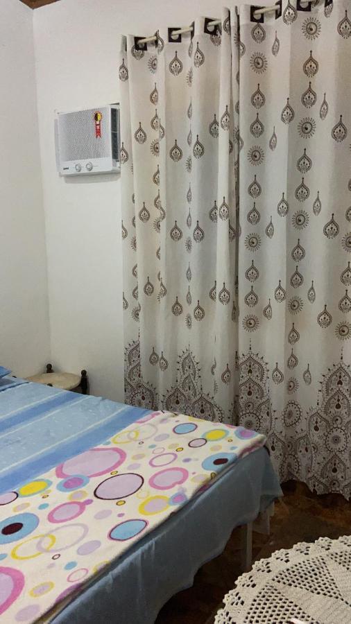 Pousada Fraga Paraty Dış mekan fotoğraf
