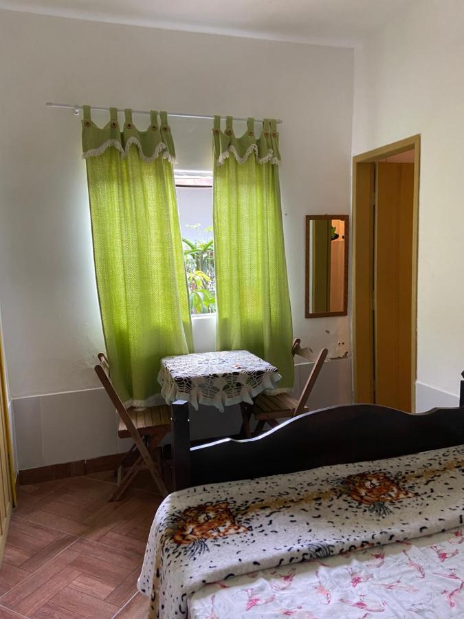 Pousada Fraga Paraty Dış mekan fotoğraf