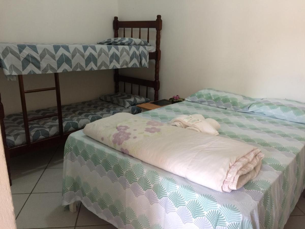 Pousada Fraga Paraty Dış mekan fotoğraf