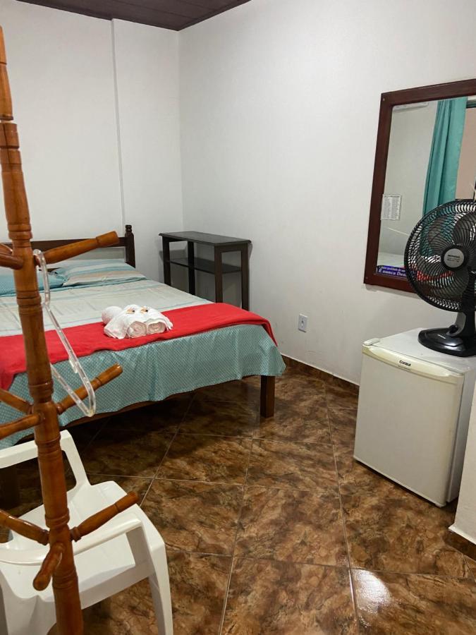 Pousada Fraga Paraty Dış mekan fotoğraf