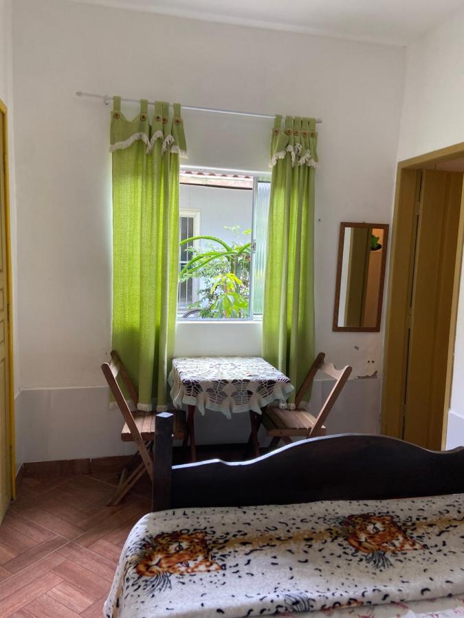 Pousada Fraga Paraty Dış mekan fotoğraf