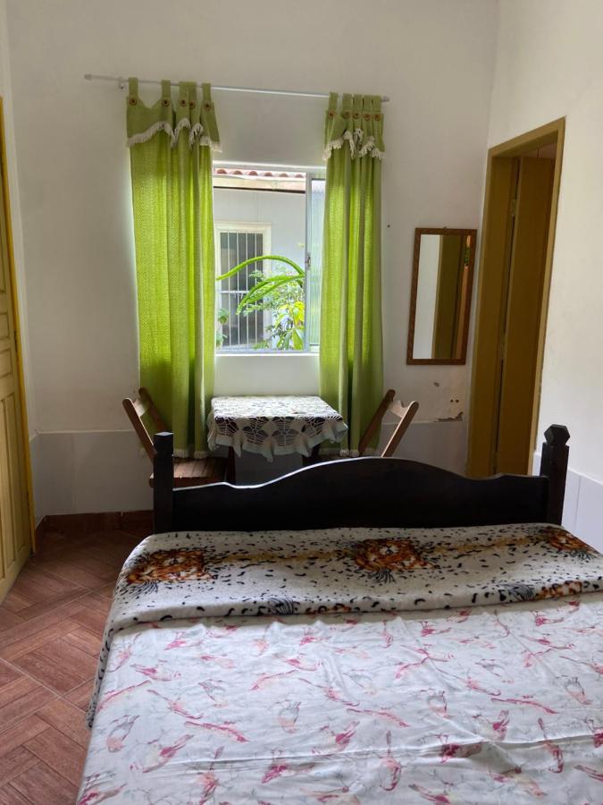Pousada Fraga Paraty Dış mekan fotoğraf
