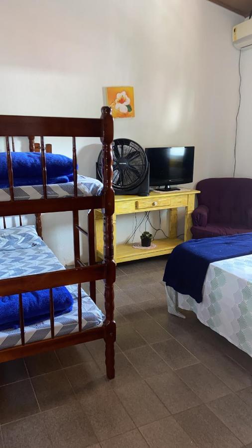 Pousada Fraga Paraty Dış mekan fotoğraf