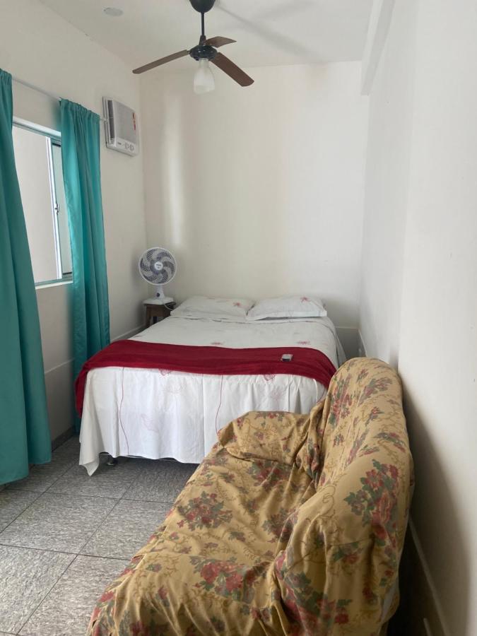 Pousada Fraga Paraty Dış mekan fotoğraf