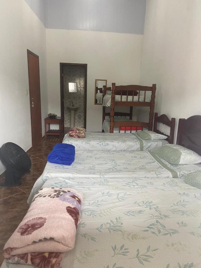 Pousada Fraga Paraty Dış mekan fotoğraf