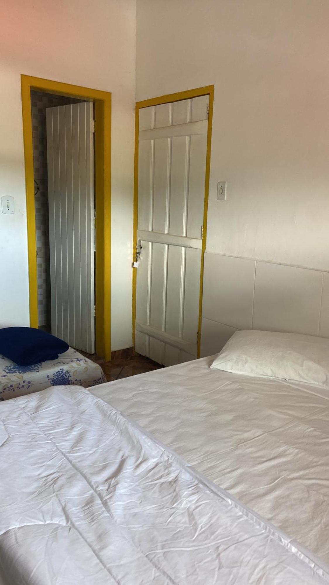 Pousada Fraga Paraty Dış mekan fotoğraf