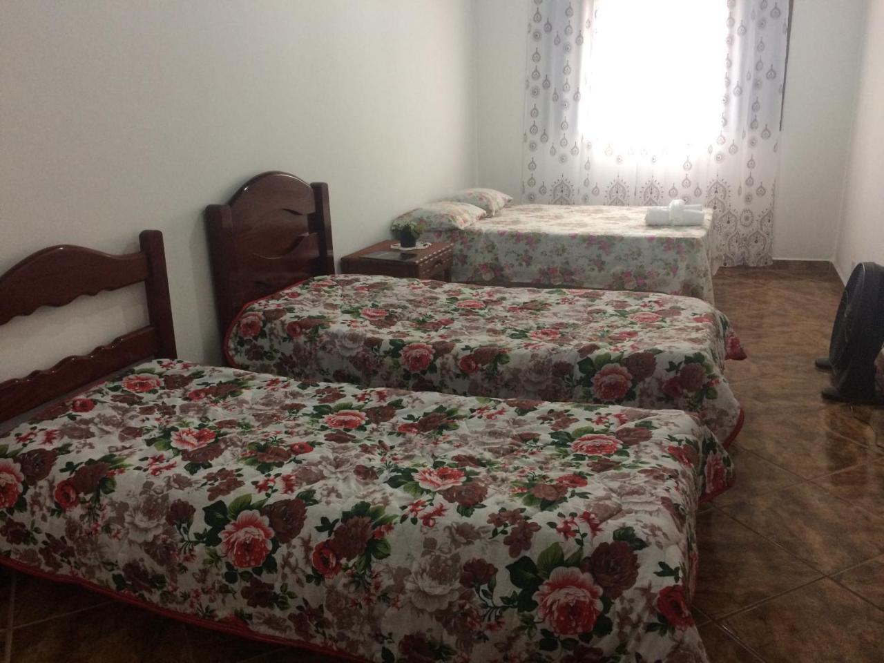 Pousada Fraga Paraty Dış mekan fotoğraf
