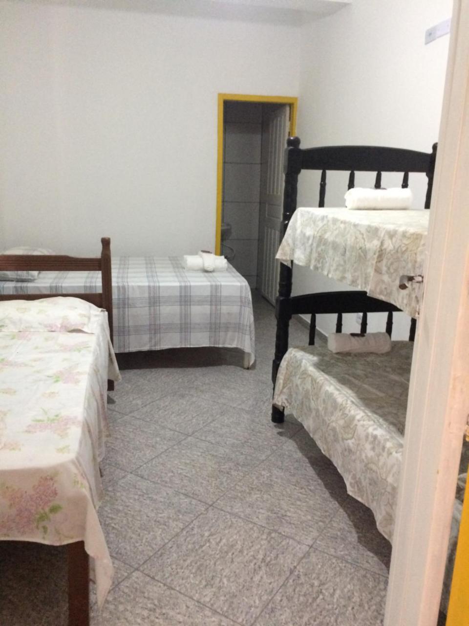 Pousada Fraga Paraty Dış mekan fotoğraf