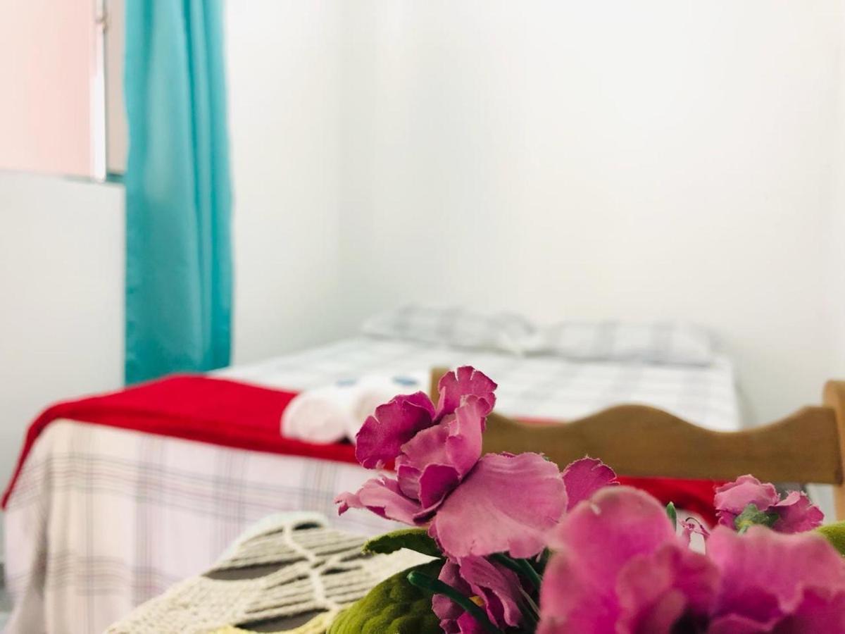 Pousada Fraga Paraty Dış mekan fotoğraf