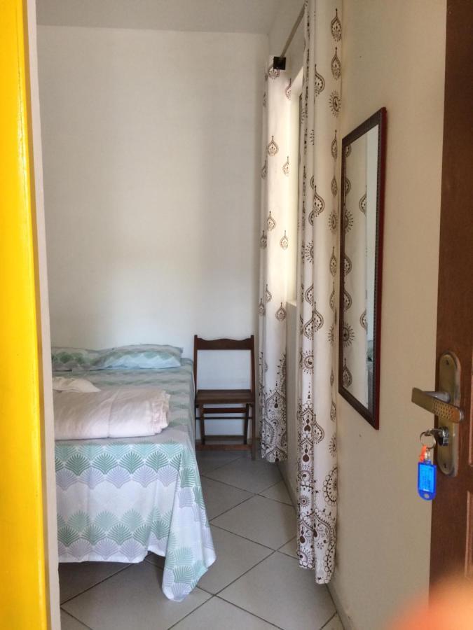 Pousada Fraga Paraty Dış mekan fotoğraf